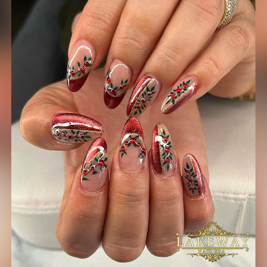 amazing nail design